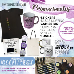 Personalizados